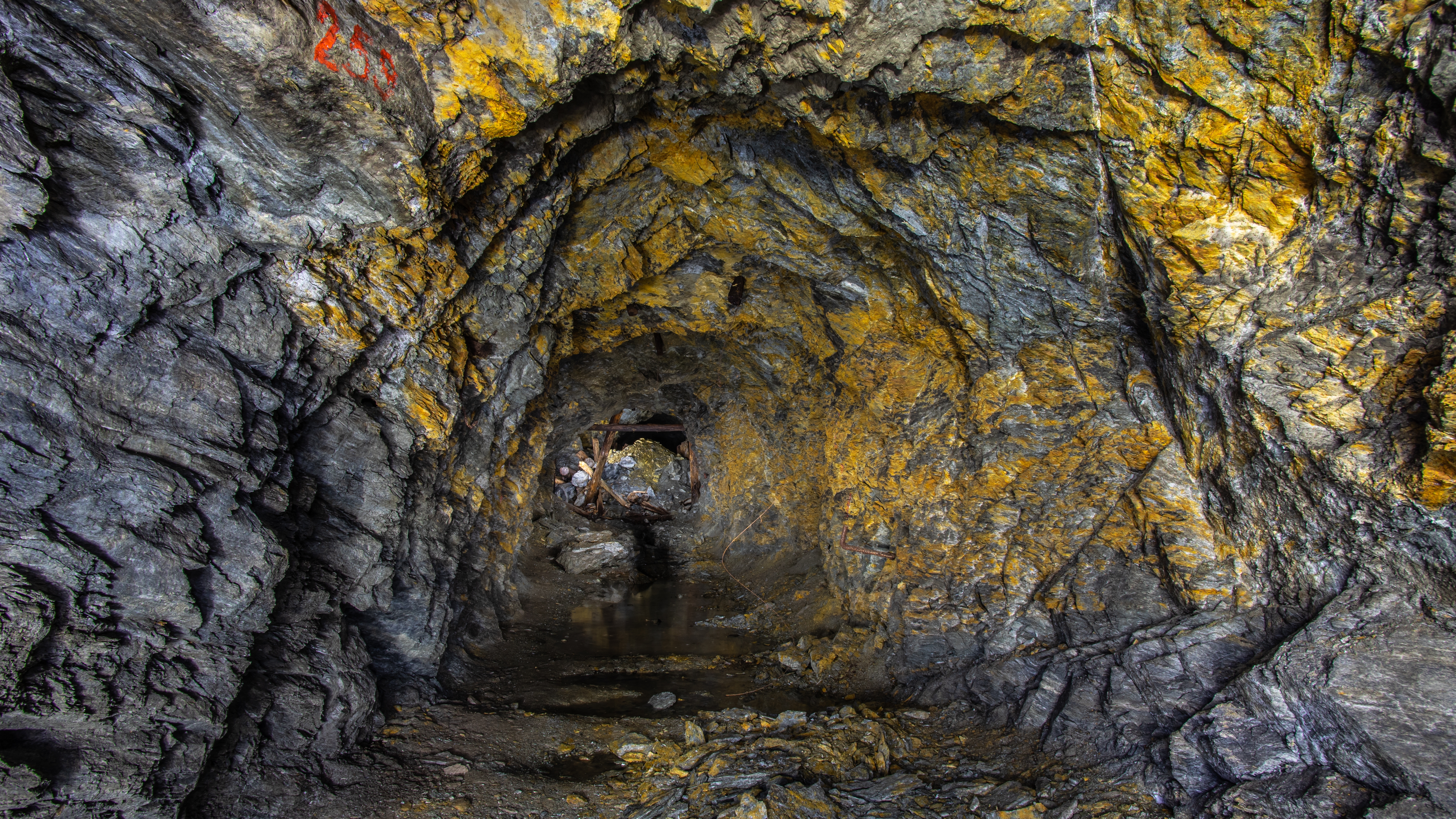 Comstock Mining: A LODE Of Gold Waiting To Be Grabbed (NYSE:LODE) | Seeking  Alpha