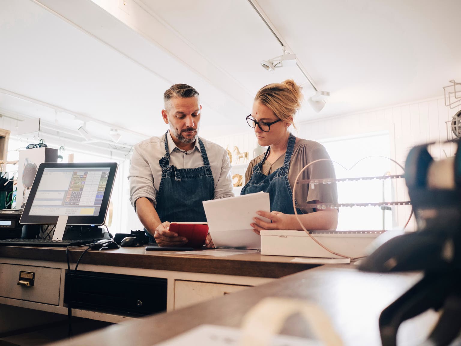 May Jobs Report Preview: Expecting Steadiness In An Unsteady Environment