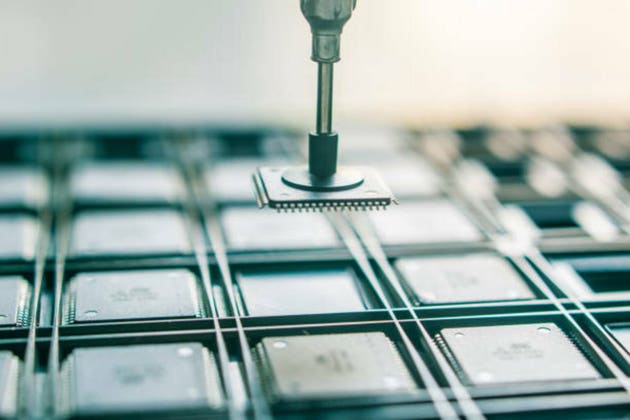 Nexperia China says chip supply secure despite parent’s suspension