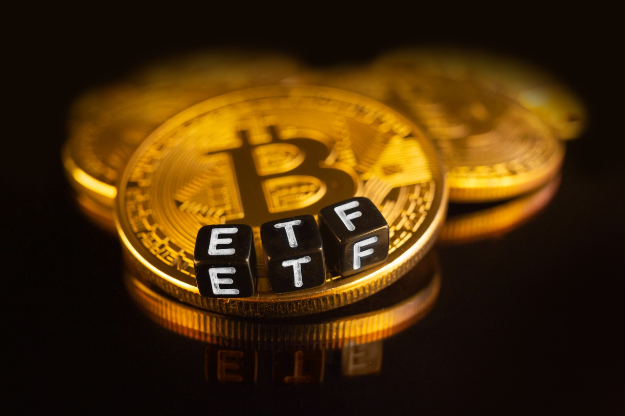 A Look Back At Crypto ETFs | Seeking Alpha
