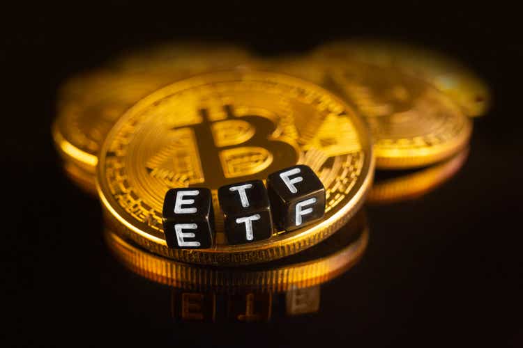 Spot bitcoin ETFs could add billions to crypto market value: Coinbase (BTC-USD)