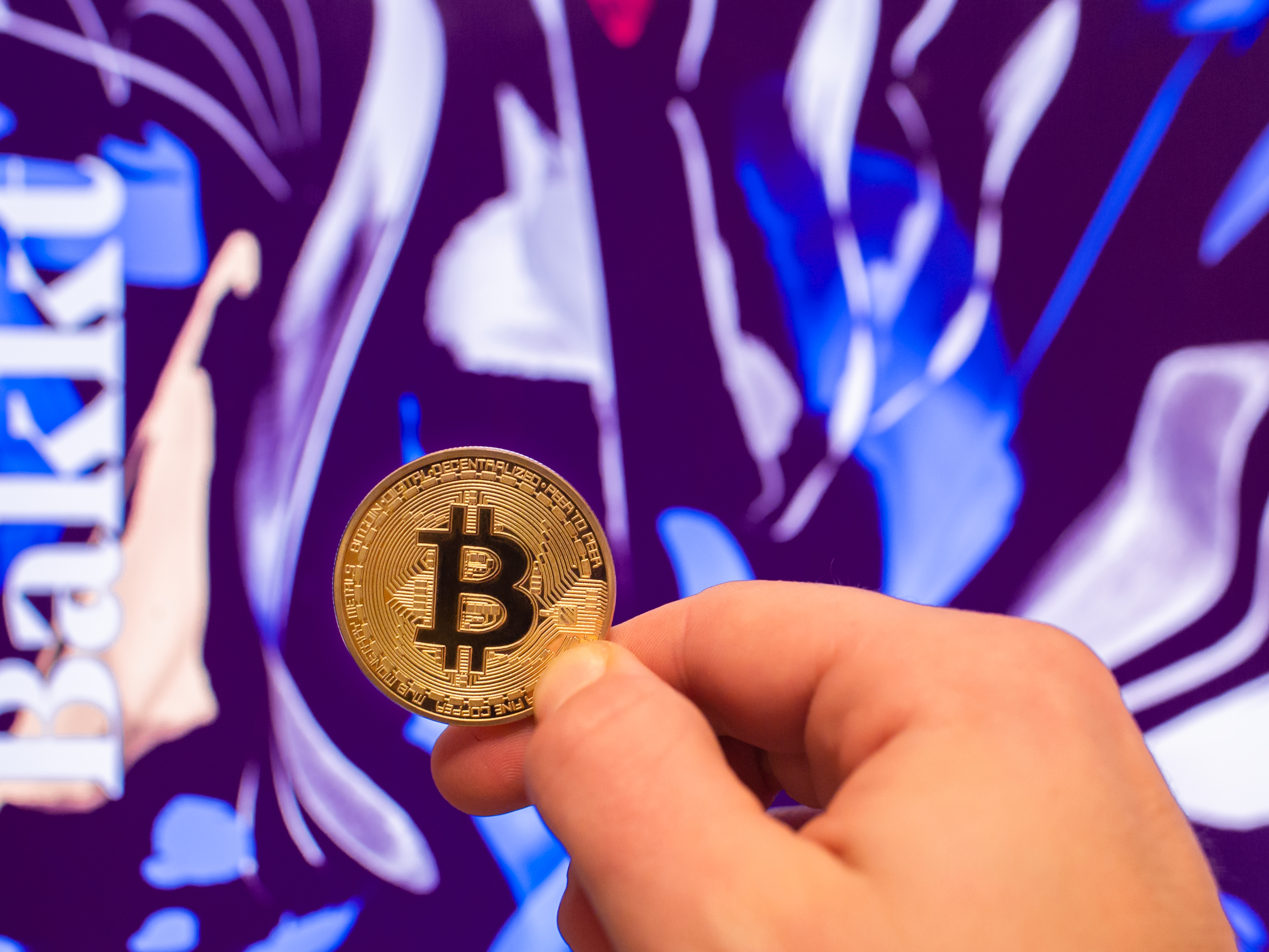 Bakkt: High Cash Burn Ramps With Sale Unlikely To Be Positive (NYSE:BKKT) |  Seeking Alpha