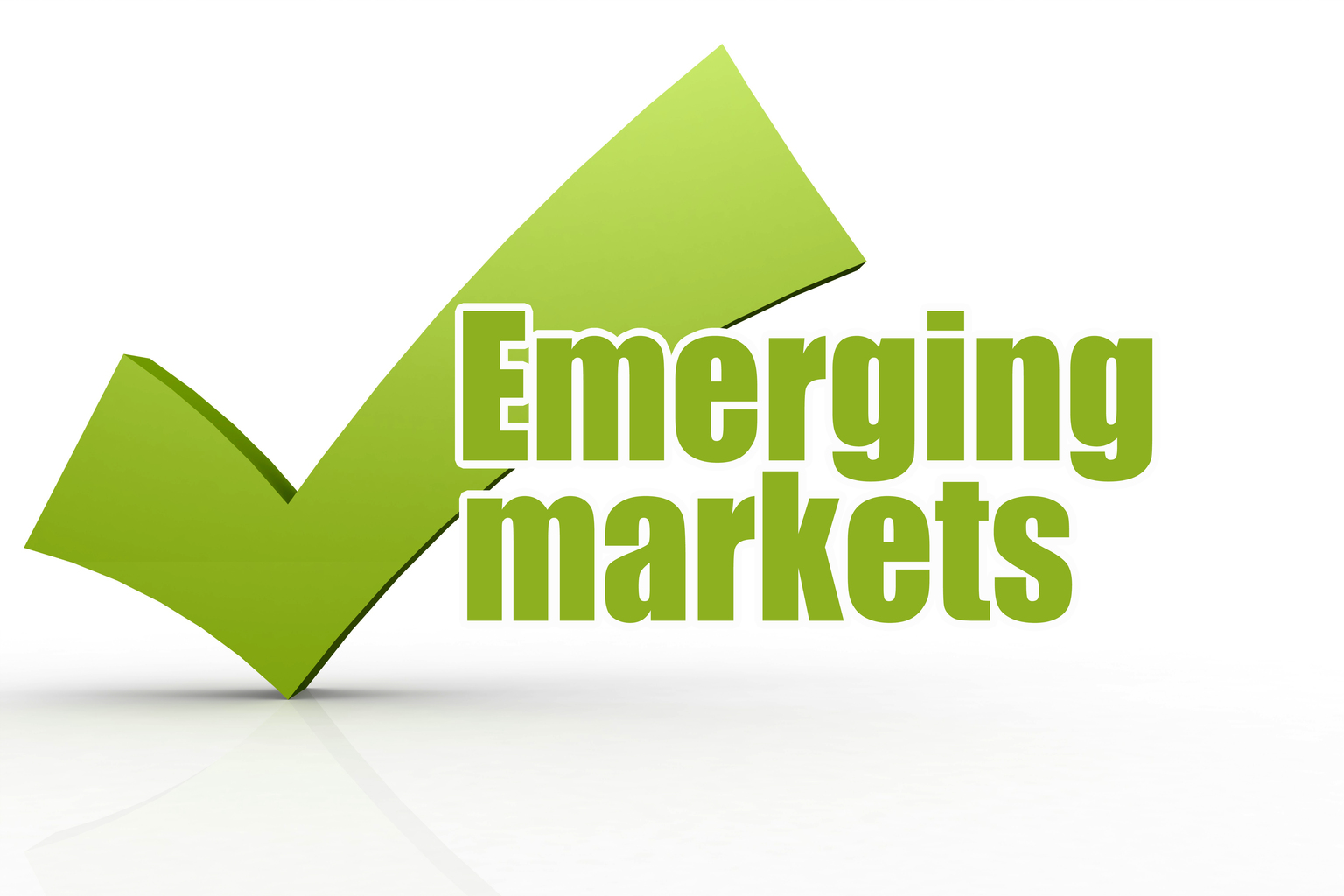seekingalpha.com - Mike Zaccardi - IEMG: It's Now 40%+ AI-Tech, Book Some Profits (NYSEARCA:IEMG)