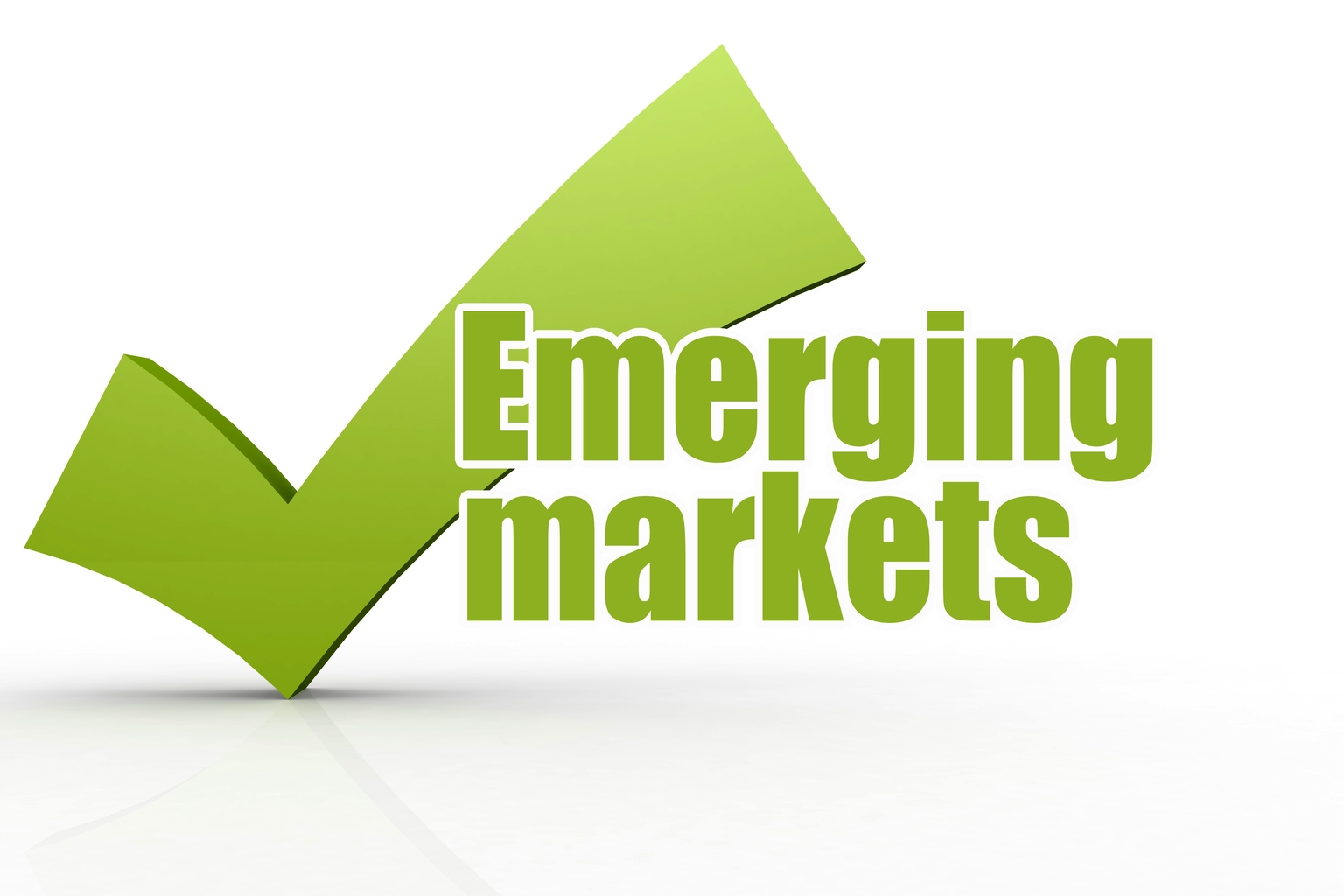 IEMG: It's Now 40%+ AI-Tech, Book Some Profits (Rating Downgrade)