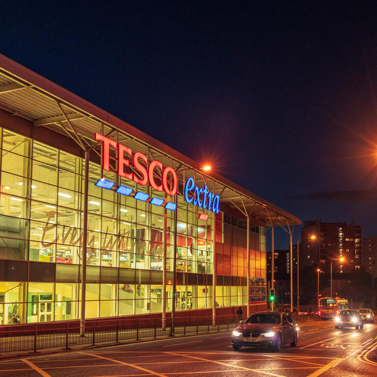 Tesco (TSCDF) Average Business With Cheap Valuation Seeking Alpha