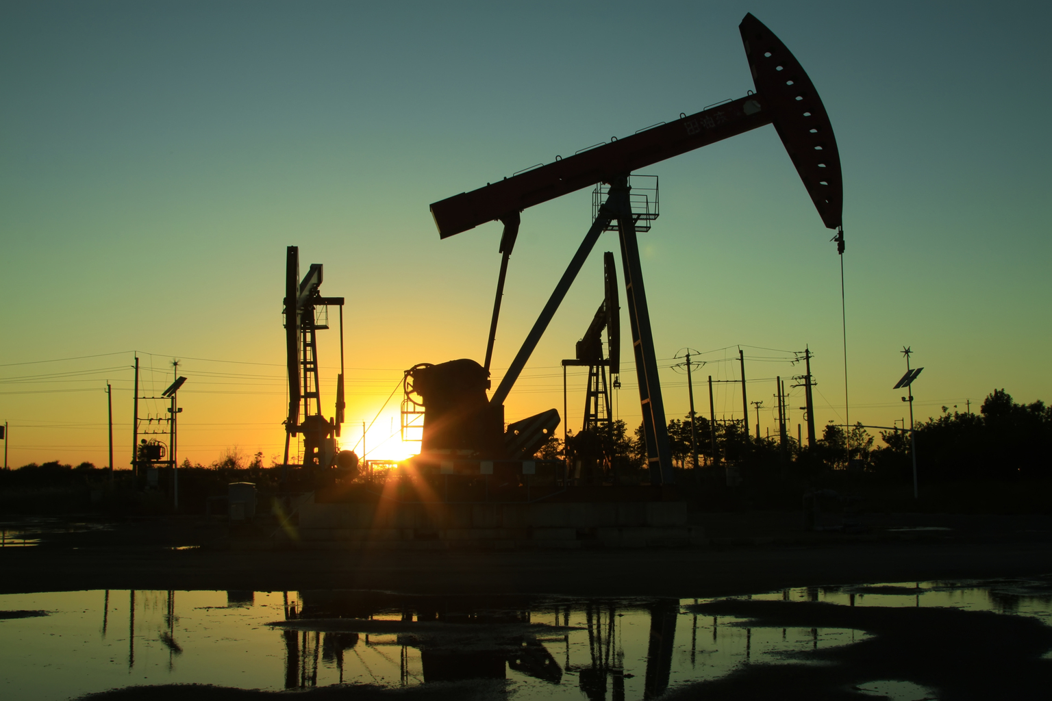 seekingalpha.com - Michael Del Monte - EIPI: Active Oil & Gas Strategy For Dividend-Income Investors (NYSEARCA:EIPI)