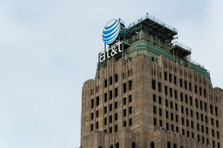 at&t Offices, Cleveland, Ohio