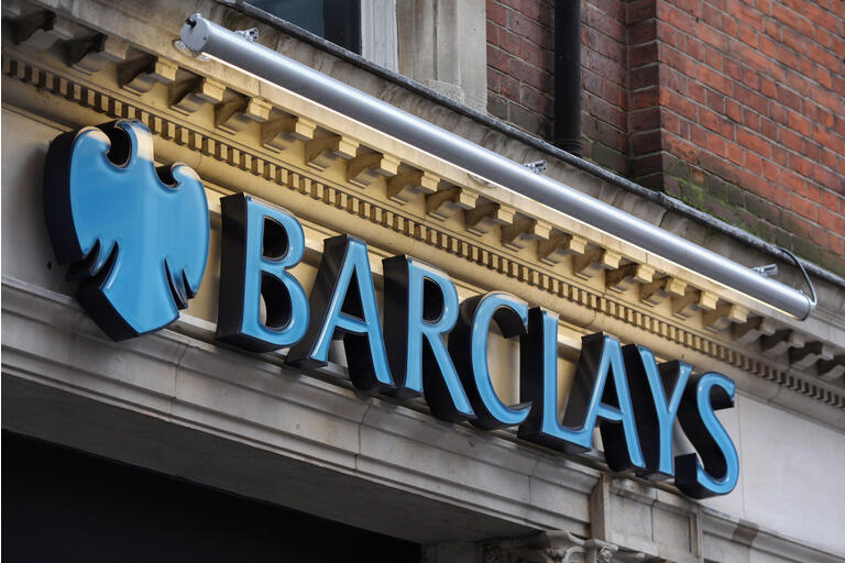 Barclays 400M capital into India to grow investment banking, private clients (NYSEBCS