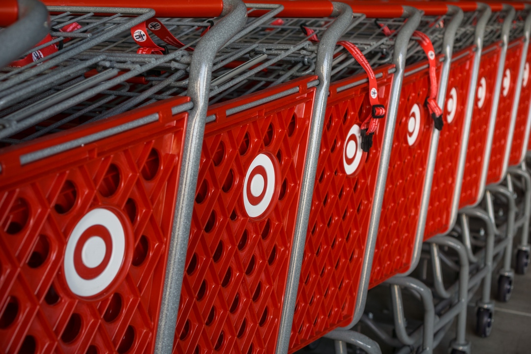 Deeps Target Target's holiday plans include deep discounts, exclusives and new ...