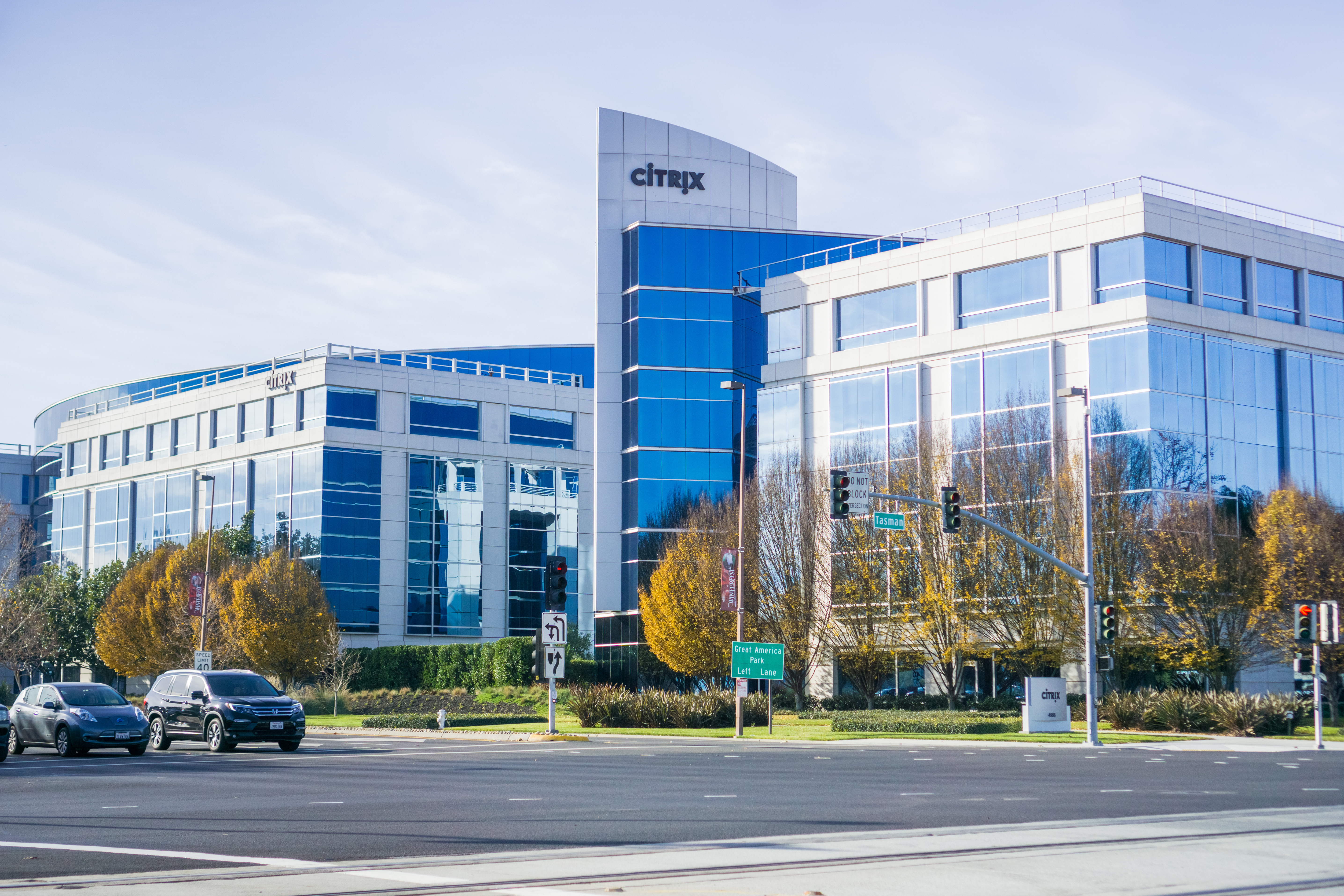 Citrix Systems Confirms Deal To Be Acquired By Elliott, Vista For $16 ...