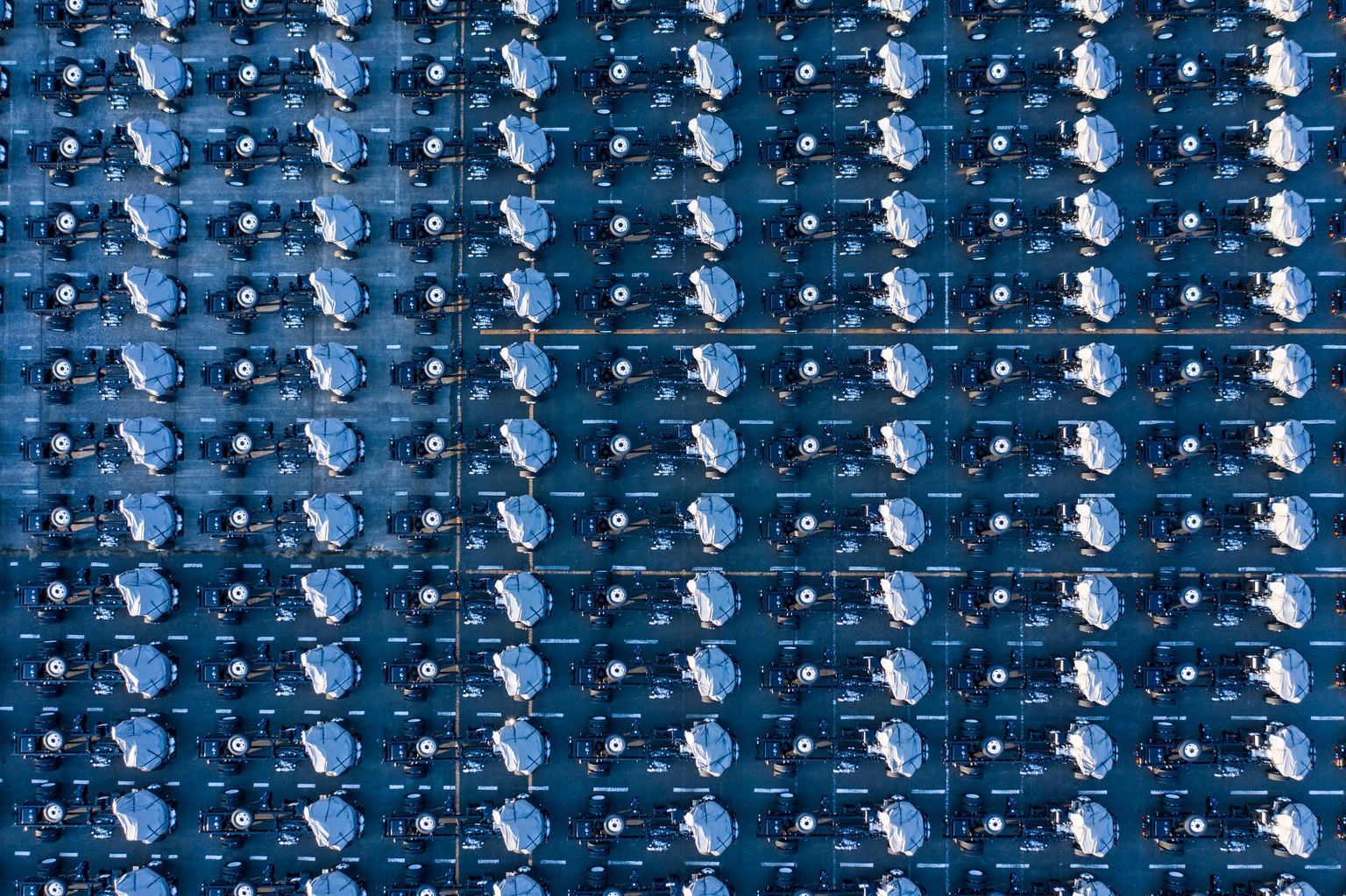 Electrovaya: Finding New Markets For Battery Technology