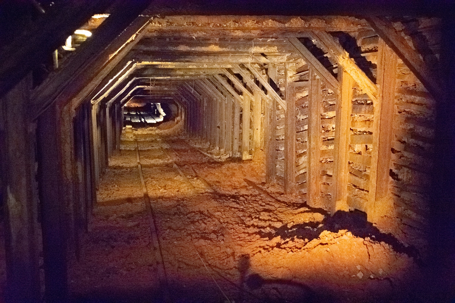 Gold Resource: Three Sisters Is Working, The Rest Still Isn't