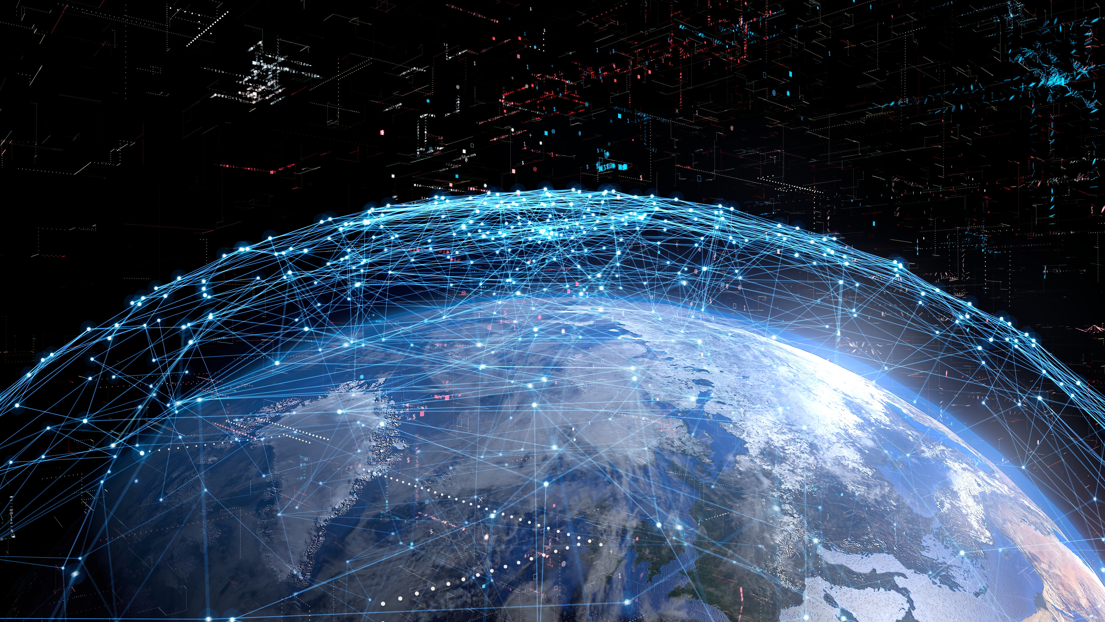 Globalstar: Balancing Satellite CAPEX And Growth (NYSE:GSAT) | Seeking ...