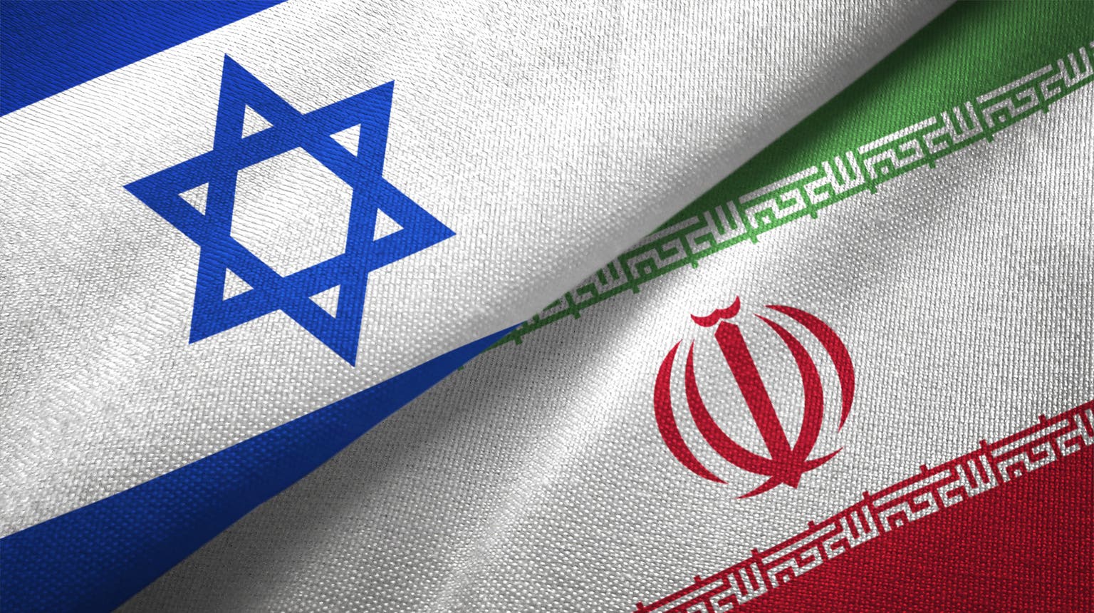 Wall Street Weekend: Israel, Iran, And Oil