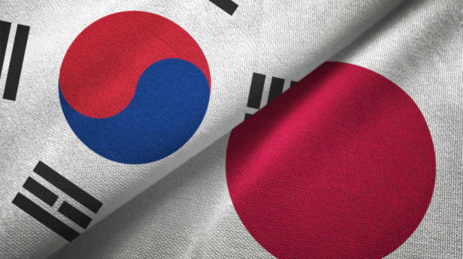 Middle East Disruptions Hitting Economic Activity In South Korea And Japan