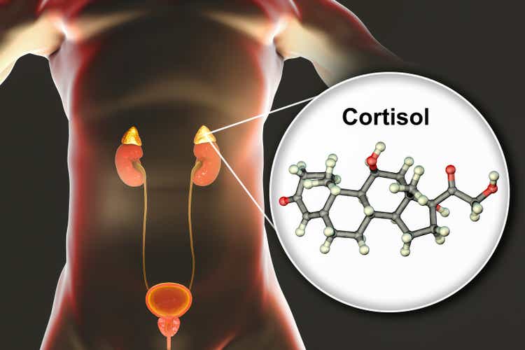 Corcept Therapeutics stock plunges after loss in patent battle with with Teva