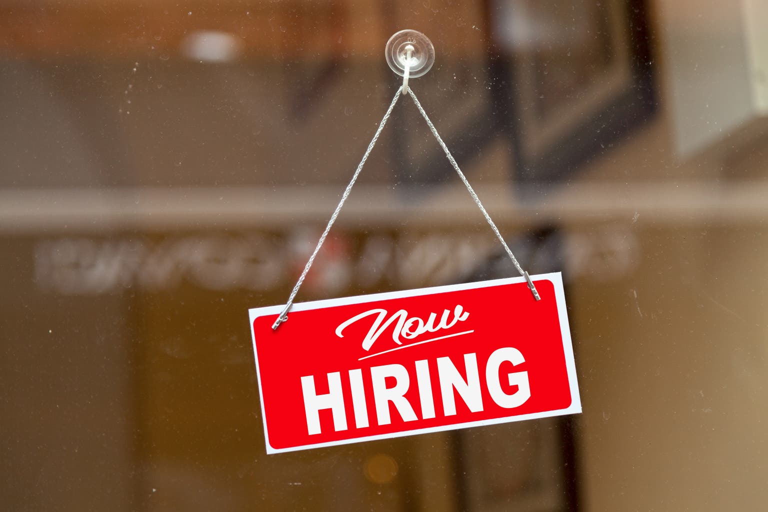 Wall Street Brunch: Has Tariff Uncertainty Hit The Labor Market?