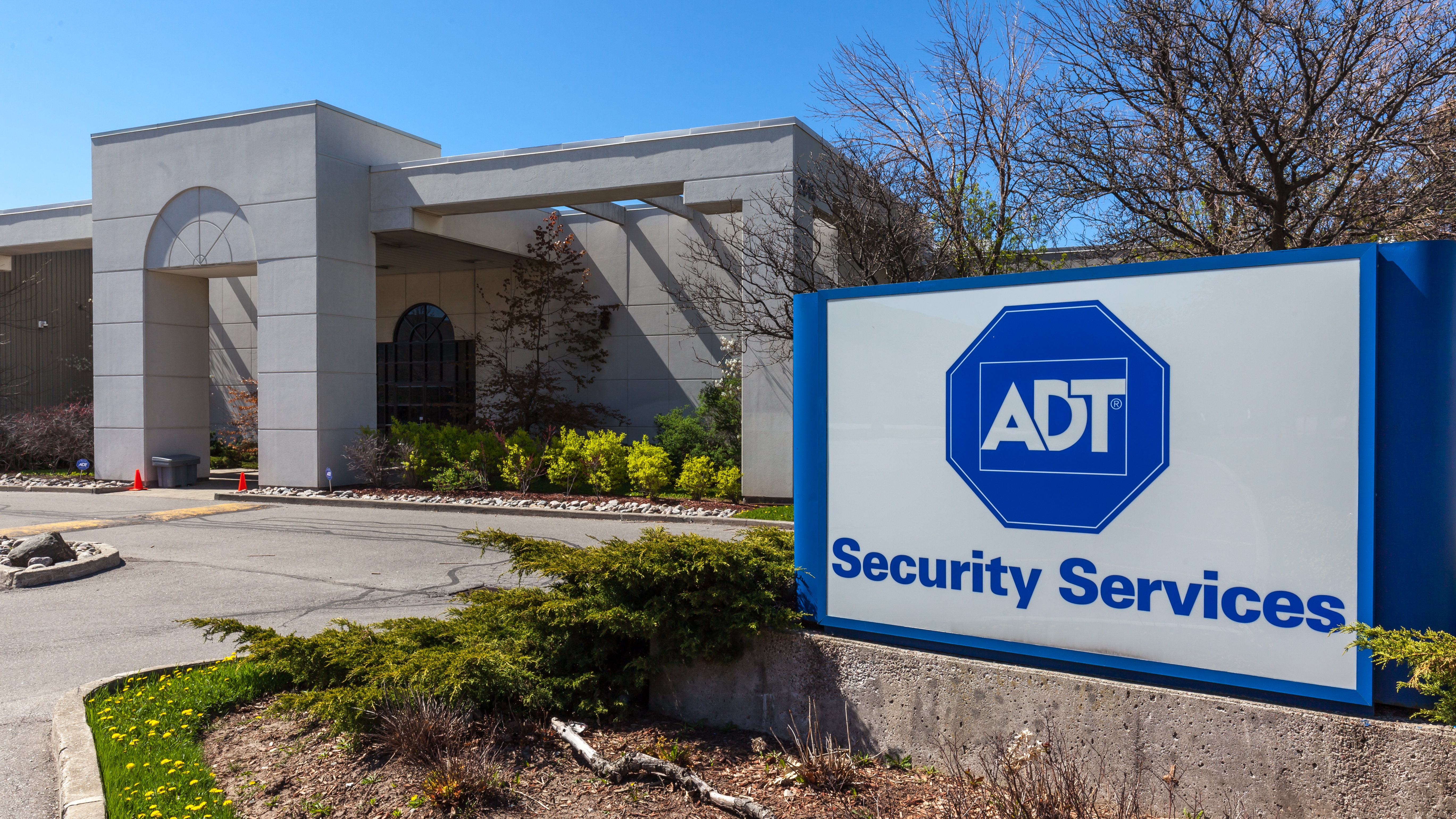 ADT Stock: Home Security Leader Is Picking Up (NYSE:ADT) | Seeking Alpha