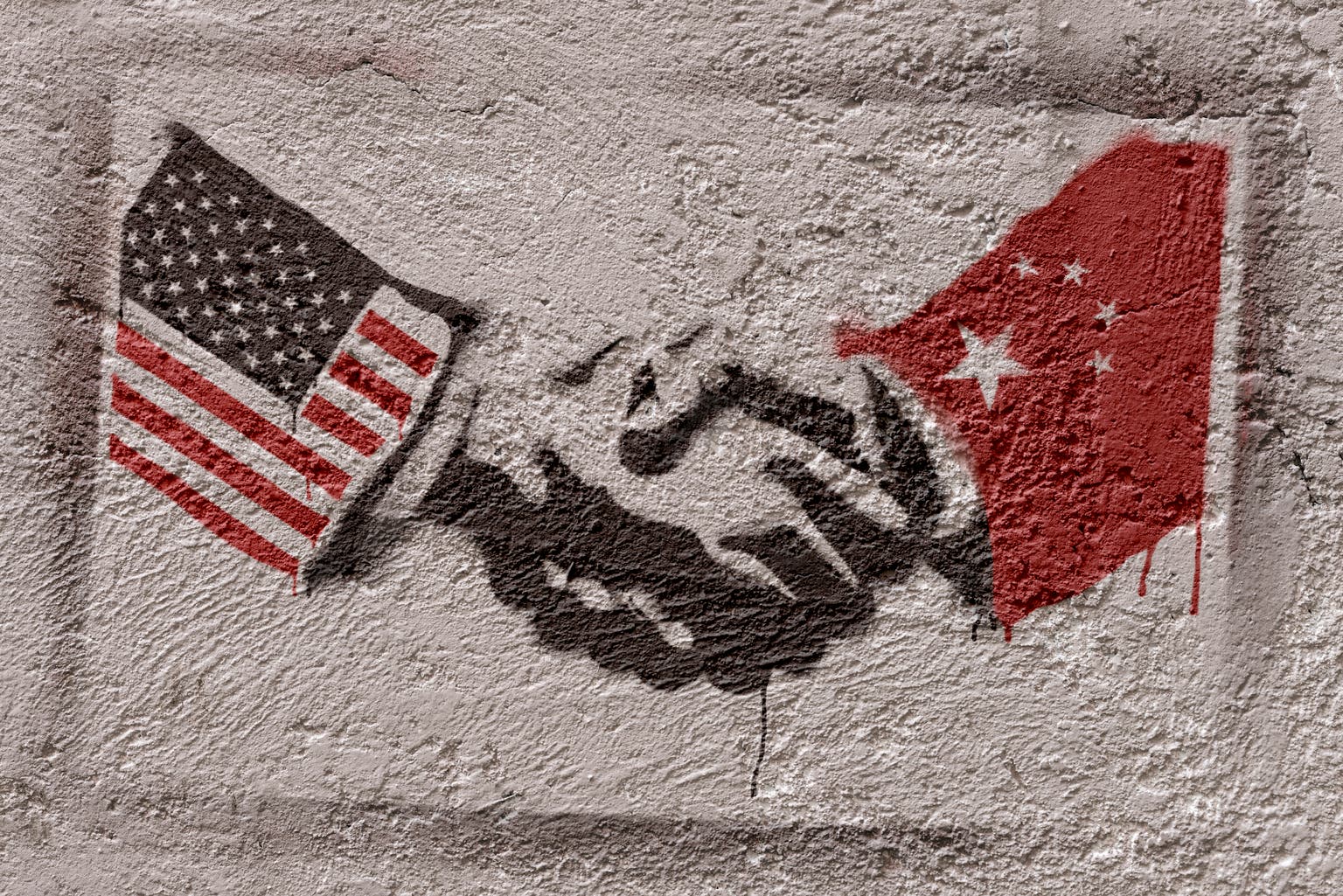 I Just Bought Alibaba Stock Ahead Of Stronger U.S.-China Relations (NYSE:BABA)