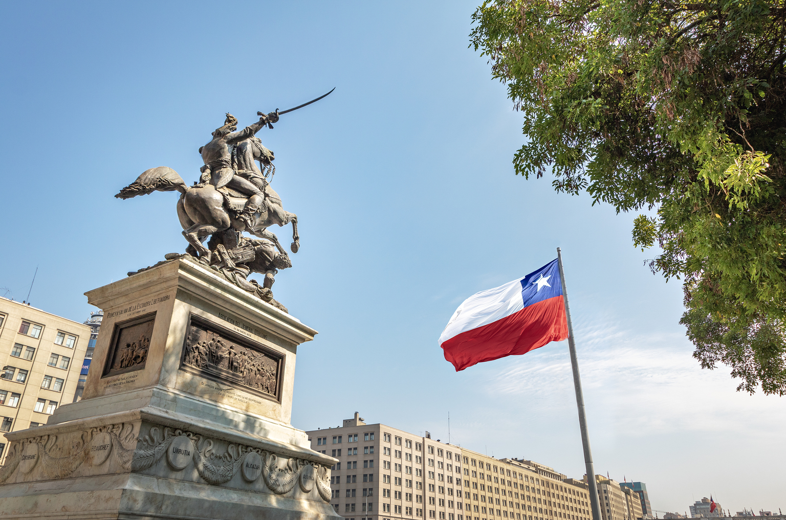 seekingalpha.com - Pedro Goulart - Codere Online: The Chile Optionality Is Worth Watching (NASDAQ:CDRO)