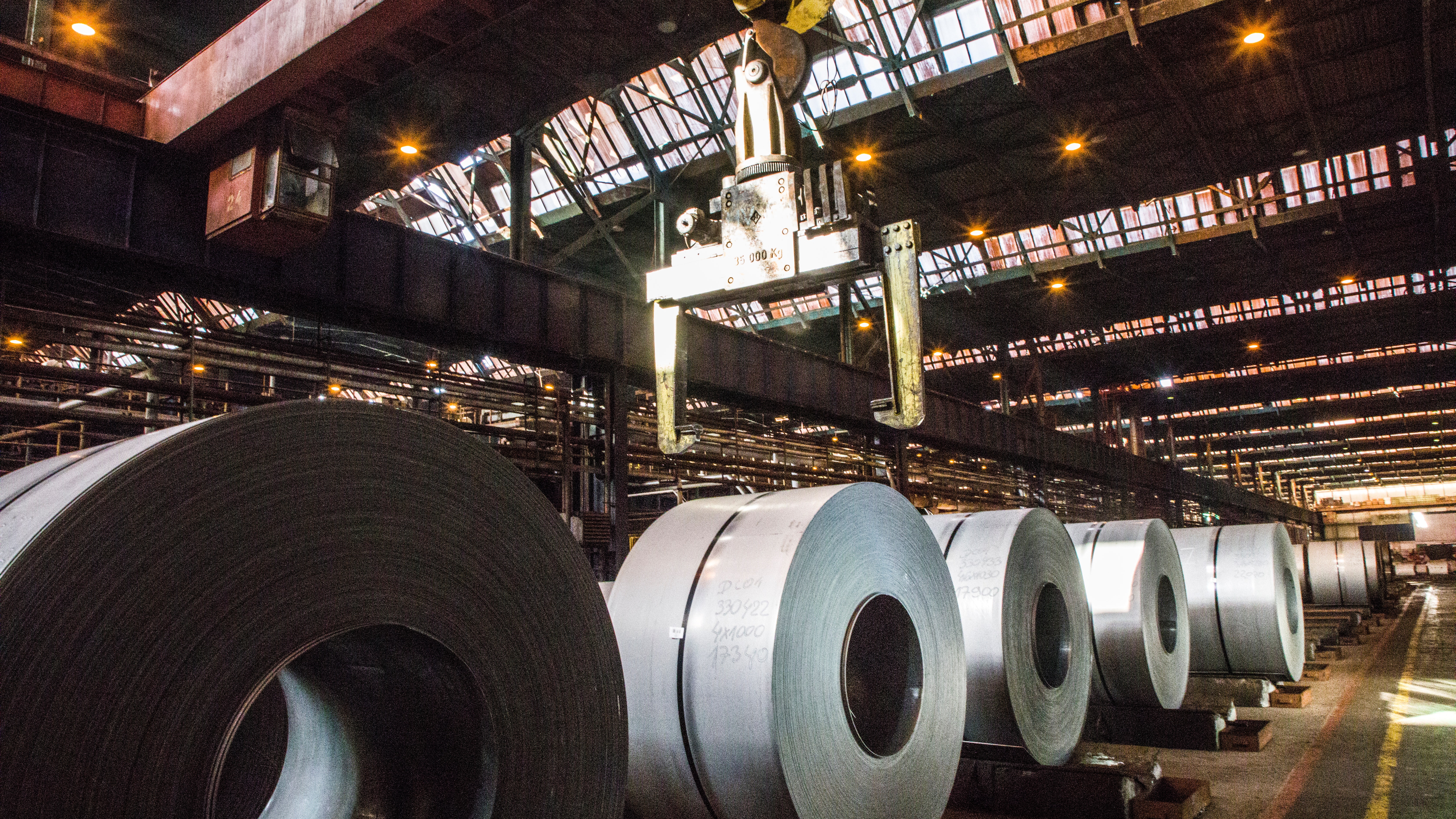 Tata Steel increased steel output by 4 percent in the 2022-2023 fiscal year  — Global steel news