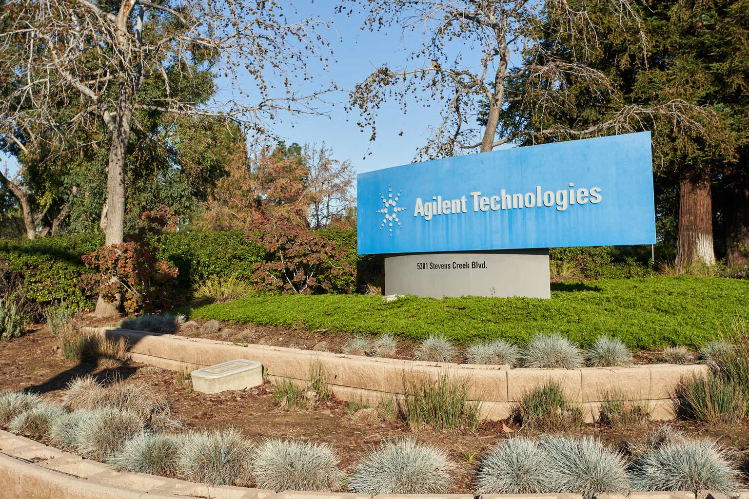 Agilent: A ‘buy’ due to growth in Biopharma, PFAS and Semi