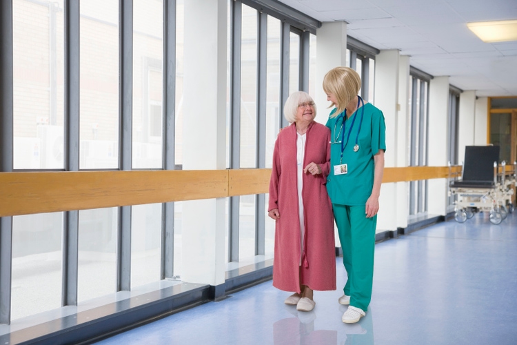 American Healthcare REIT: Much More Than A Traditional Healthcare REIT