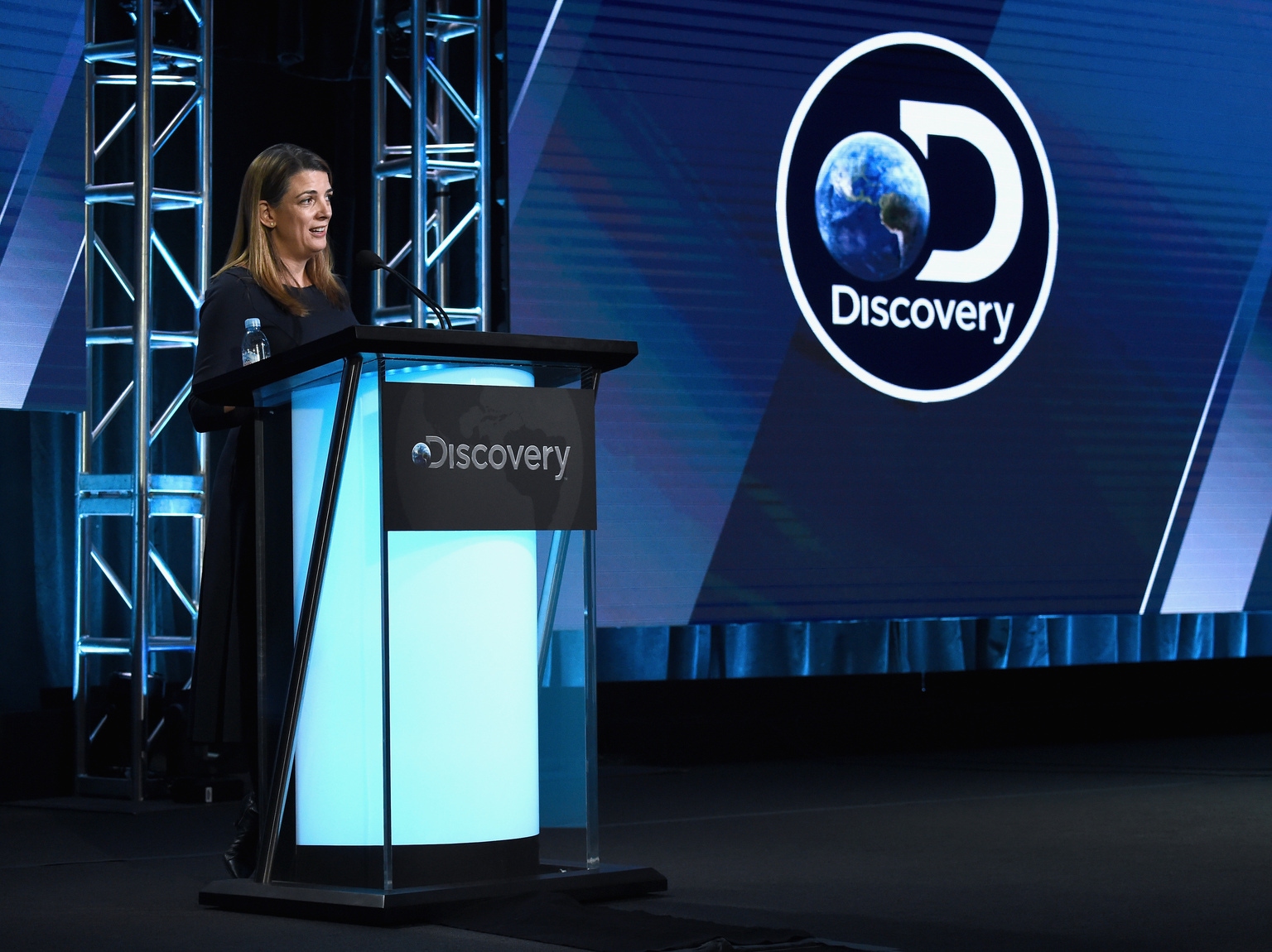Warner Bros Discovery Stock This Is Getting Ridiculous NASDAQ WBD