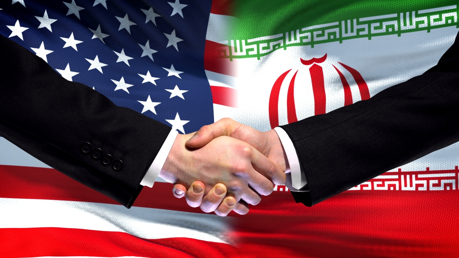 U.S. And Iran Reach Peace Deal To Reopen The Strait of Hormuz U.S. And Iran Reach Peace Deal To Reopen The Strait of Hormuz