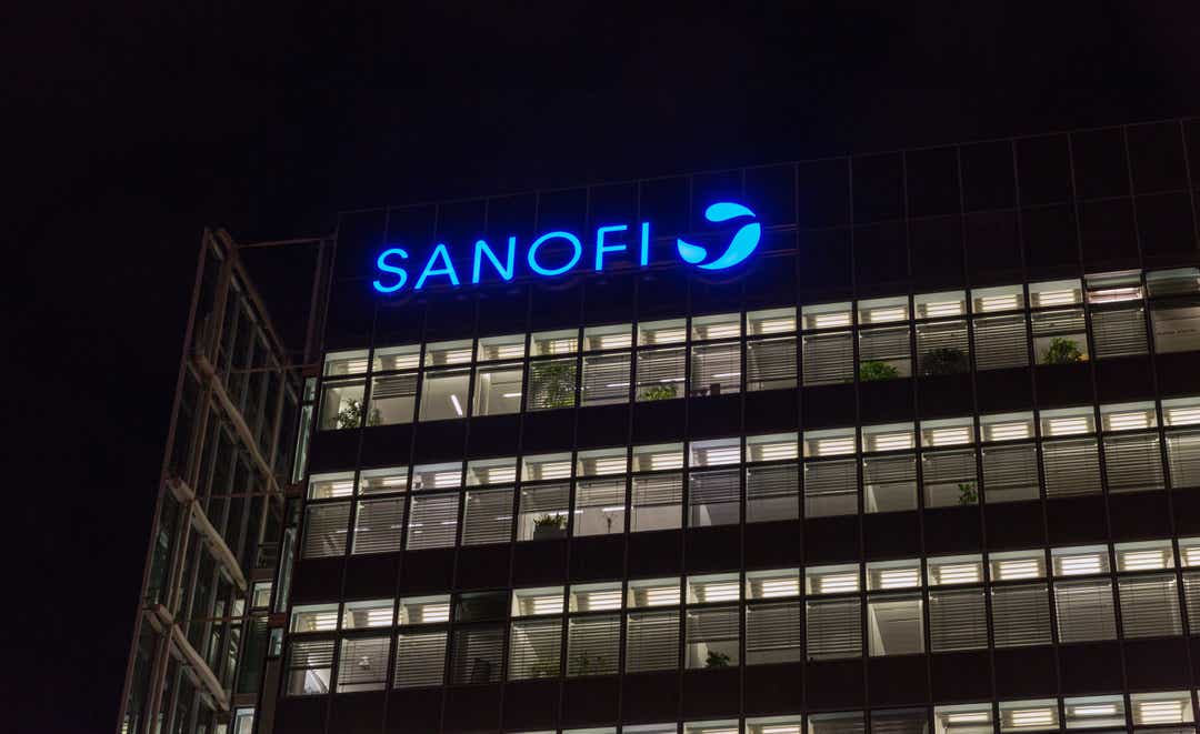 Sanofi to grow 'healthy aging' segment with Qunol acquisition (NASDAQ ...