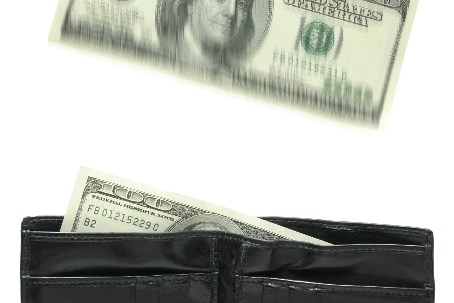 Federal Reserve Inflation Coming?