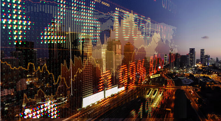 Ex-State-Owned Enterprises In EM - Still Our Core Approach