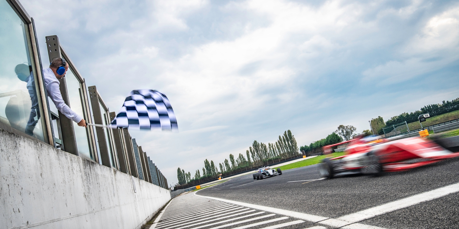 Formula One Group Gets A Downgrade On Uncertainties Around The MotoGP Deal (FWONA)