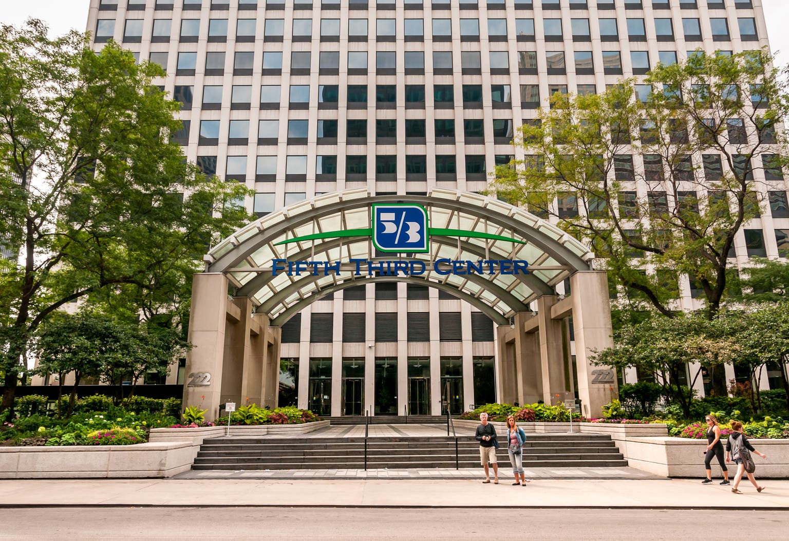 Fifth Third Bancorp Stock Expensive For The Right Reasons Seeking Alpha