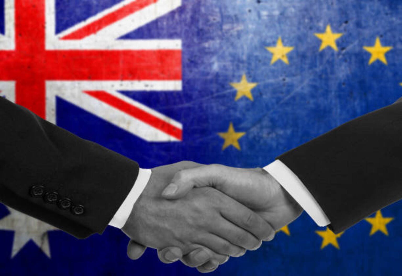 EU and Australia strike free trade deal, including critical mineral ...