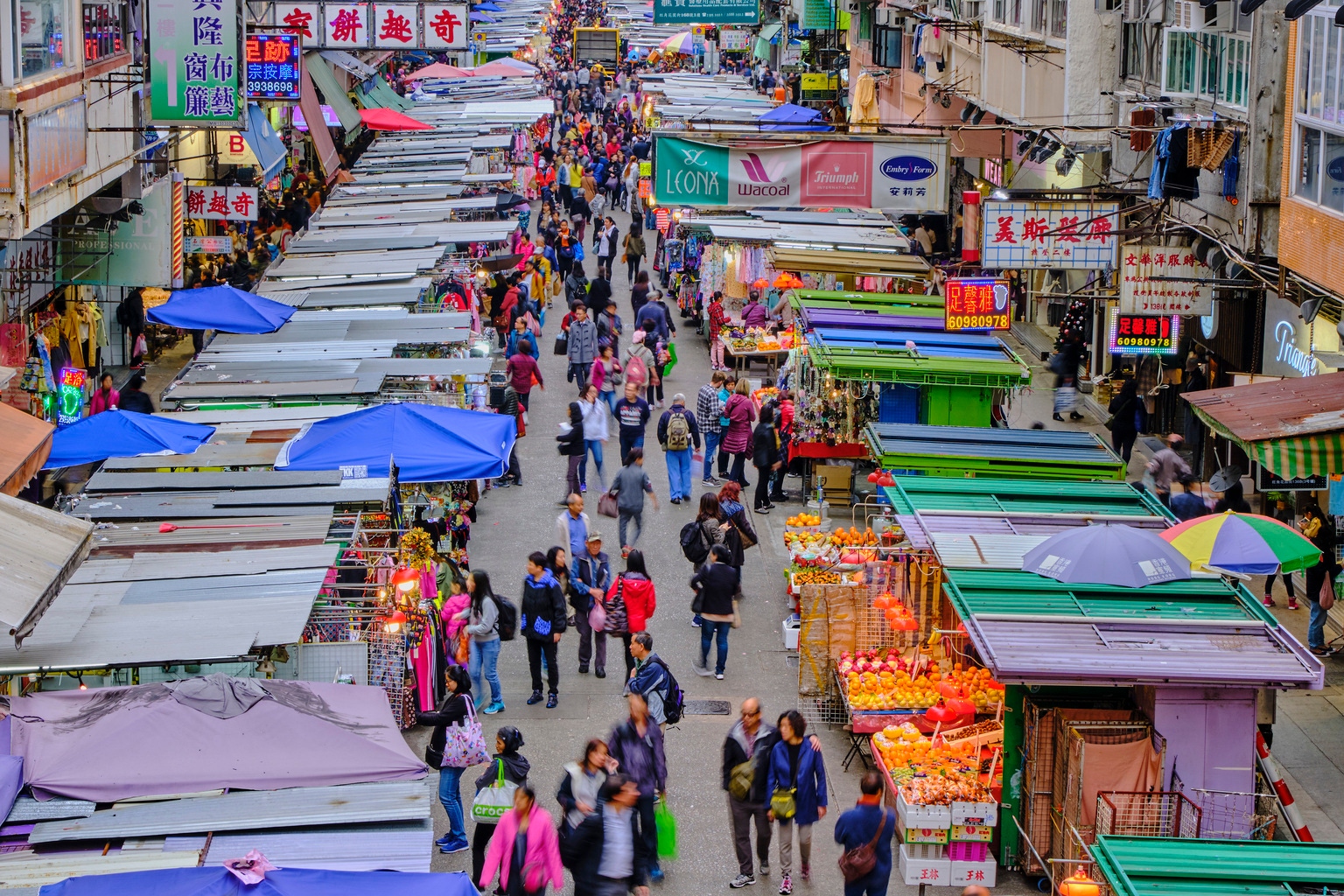 The Ebb And Flow Of Public Markets The Ebb And Flow Of Public Markets