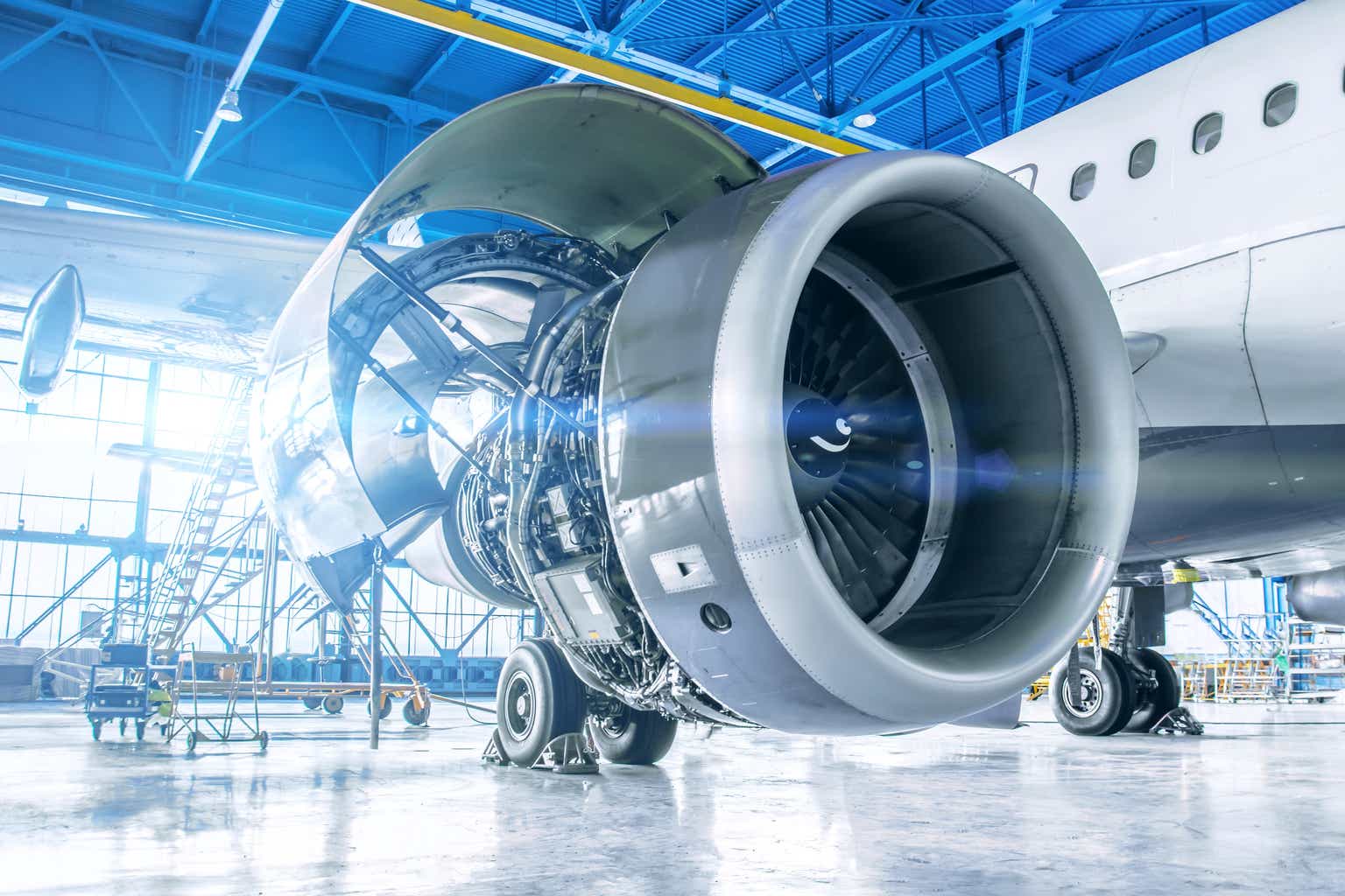 FTAI Aviation Stock: Love Or Hate It - Still A Buy