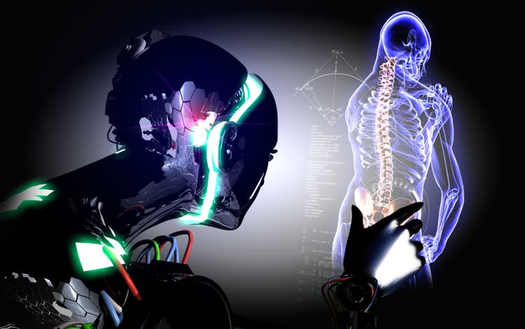 Future of Medical Checkup
