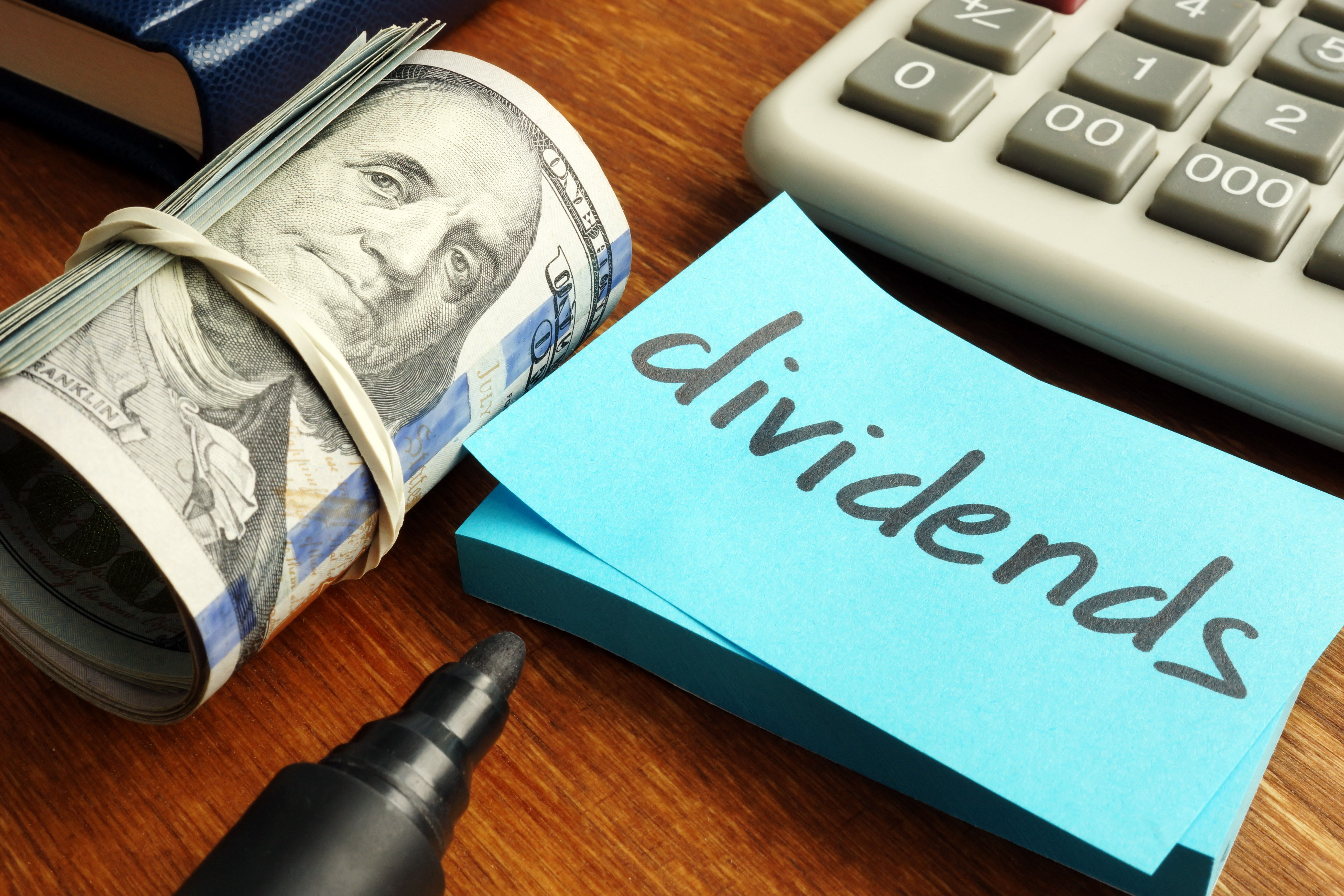 Dividend Stock Watch List Lanny S February 2024 Edition Seeking Alpha   Image 1128492098 