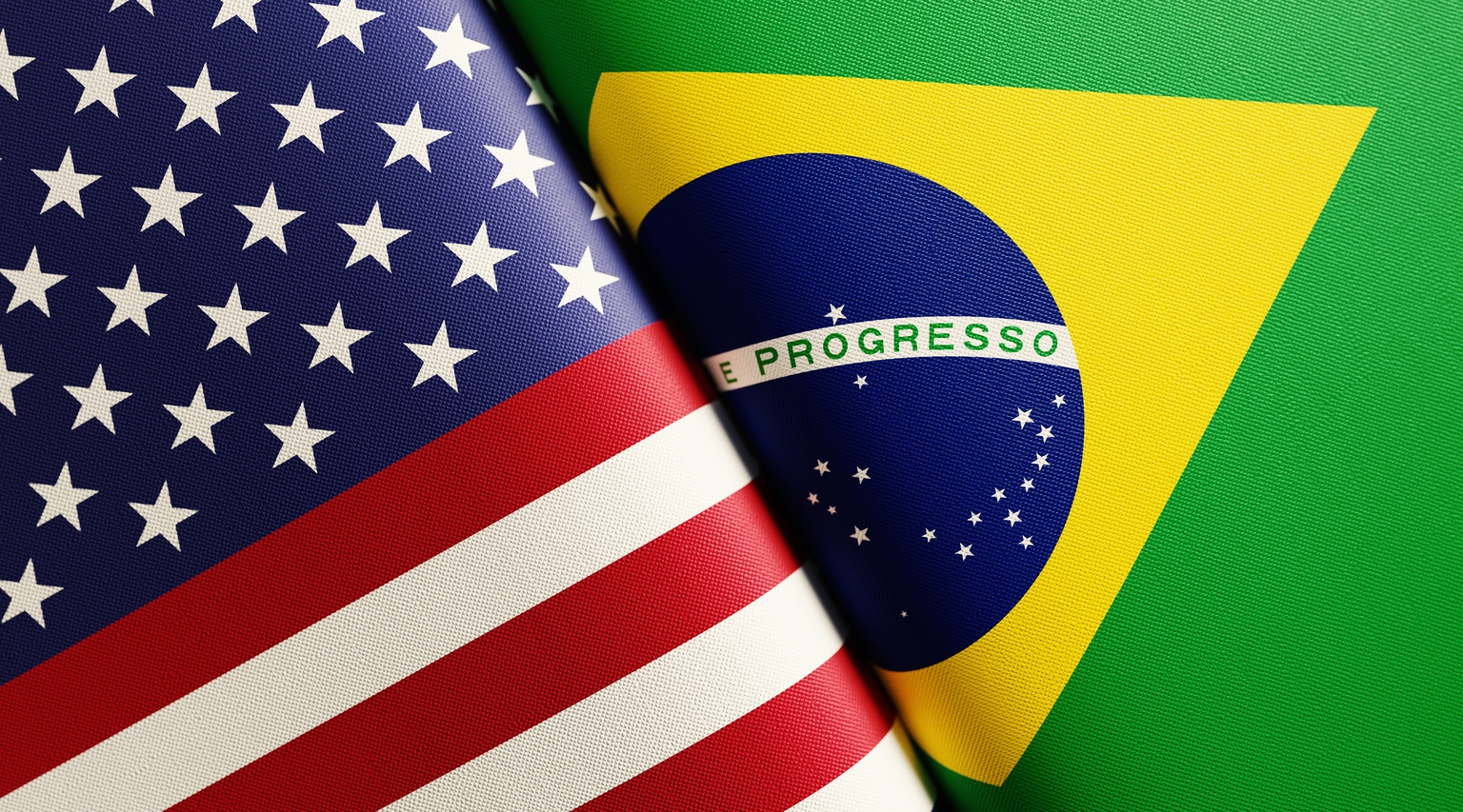 Brazil: The Next Target Of The Donroe Doctrine