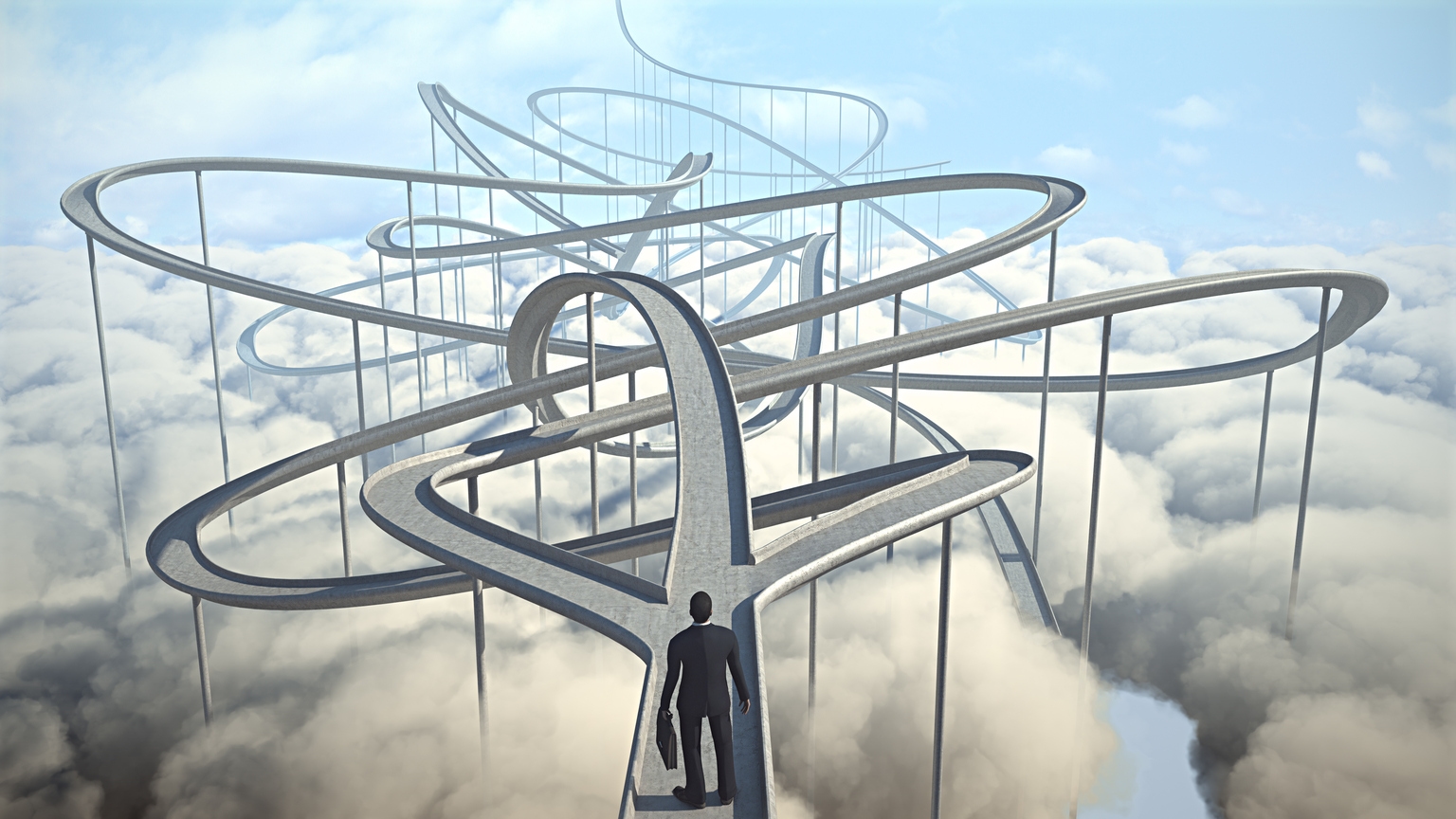 Two Roads To Wealth: Dividends And Total Return