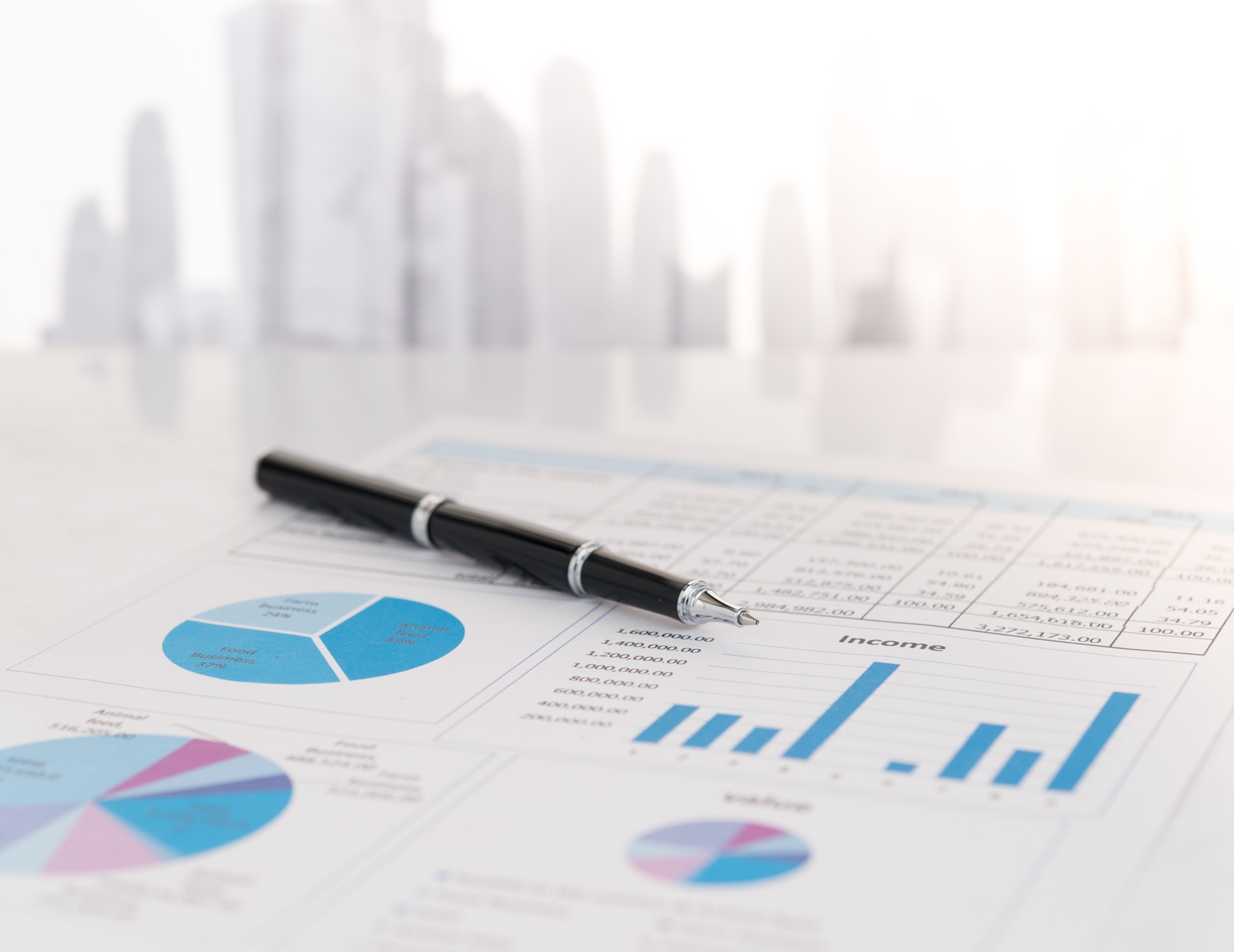 Heartland Value Fund Q3 2023 Portfolio Manager Commentary