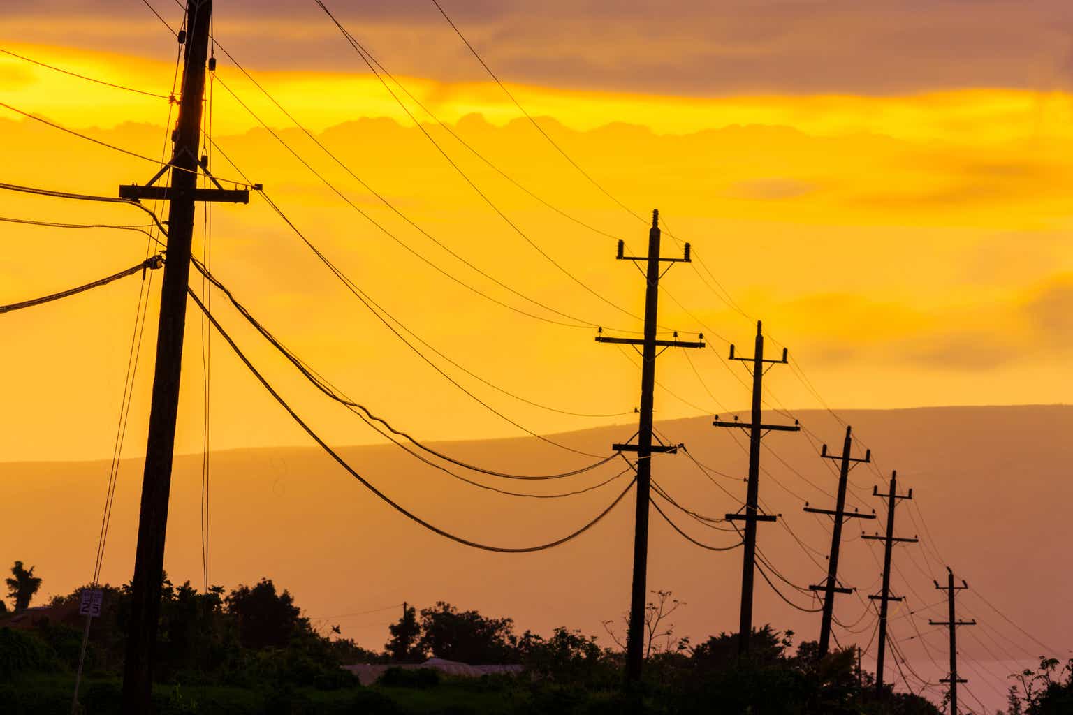 Hawaiian Electric: An Underperformer In An Outperforming Industry (NYSE ...