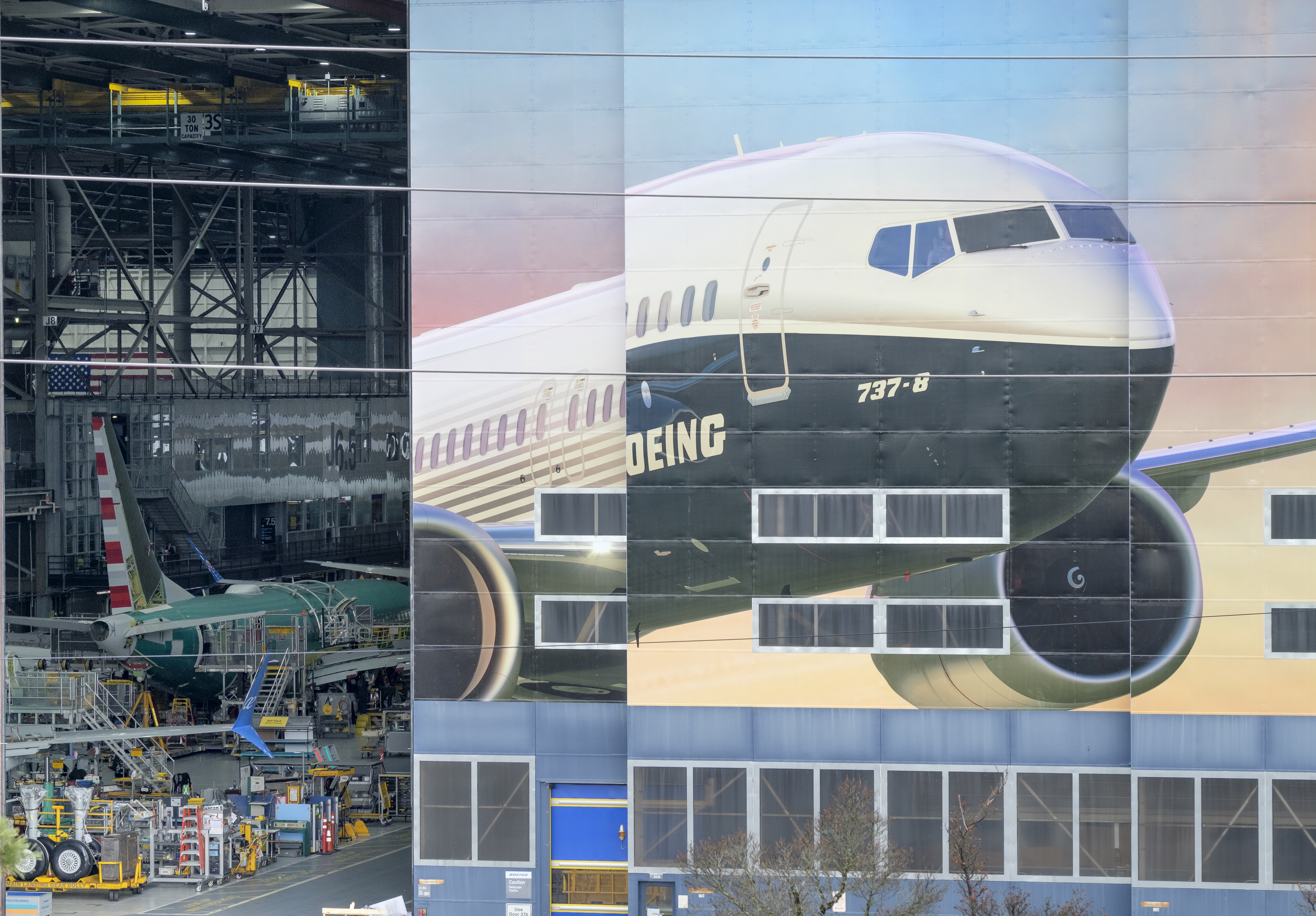 Boeing Stock: A Bullish Surge (NYSE:BA) | Seeking Alpha