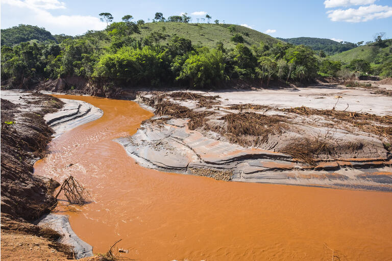 BHP Can Be Sued In U K Over Brazil Dam Disaster U K Court Rules