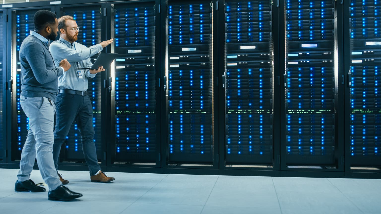 Idacorp: Cash In On The AI Boom And Buy Now