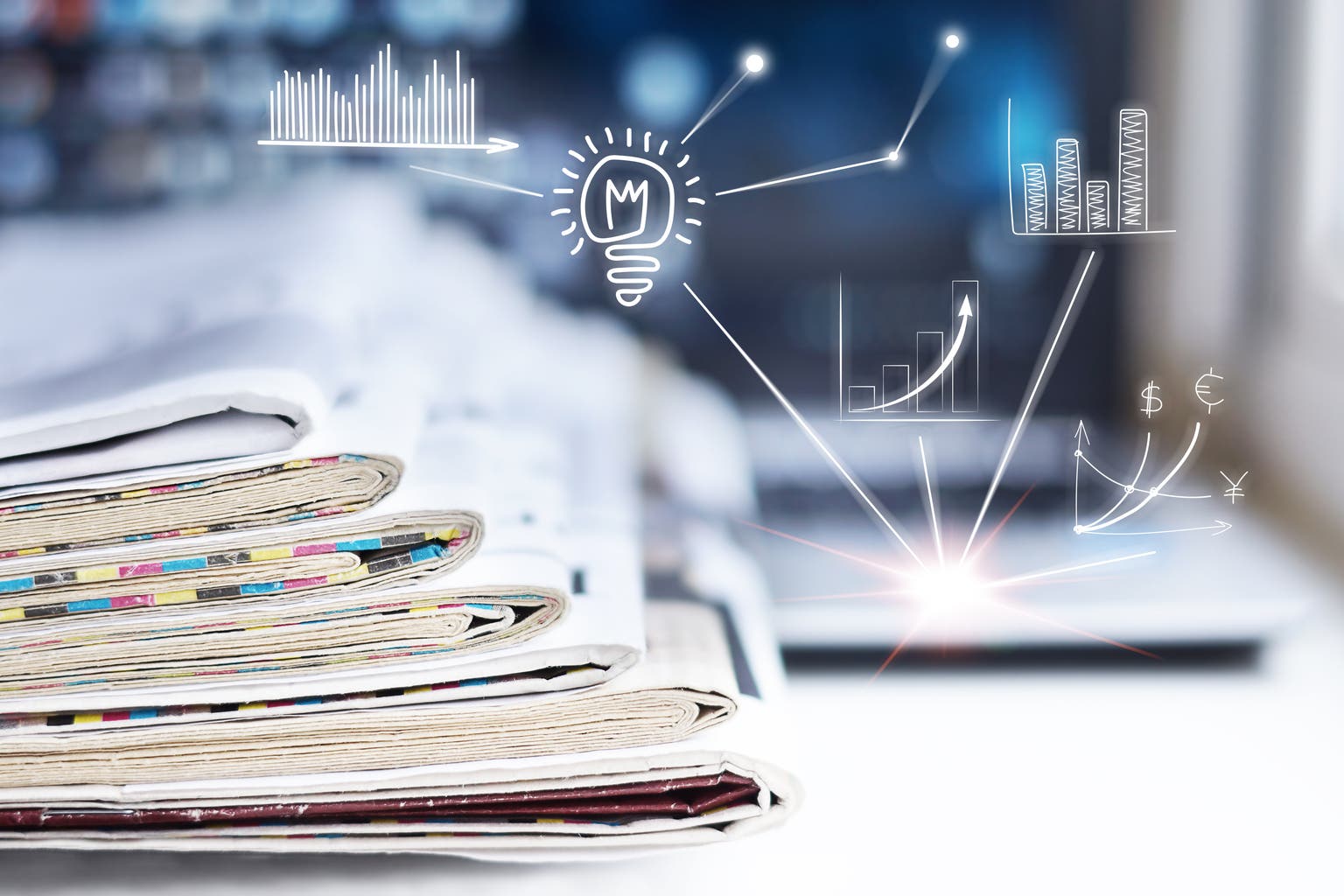 John Wiley & Sons Deserves A Ratings Upgrade As Profitability Improves