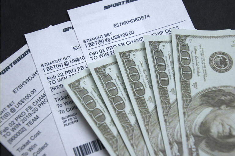 DraftKings: Sell Signals Growing - Time For A Good, Hard Look