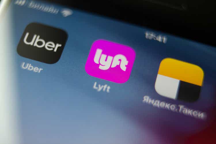 FTC sets new policies for more support of gig economy workers (NYSE:UBER)