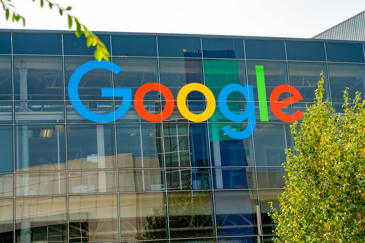 Google: The Market Is Wrong (NASDAQ:GOOG)